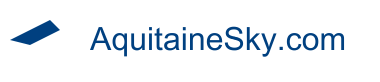 Aquitainesky.com